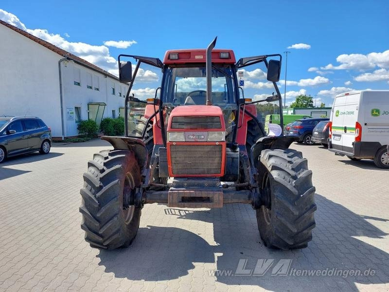 Case IH 5140 - Tracteur agricole: photos 1 Case IH 5140 - Tracteur agricole: photos 1