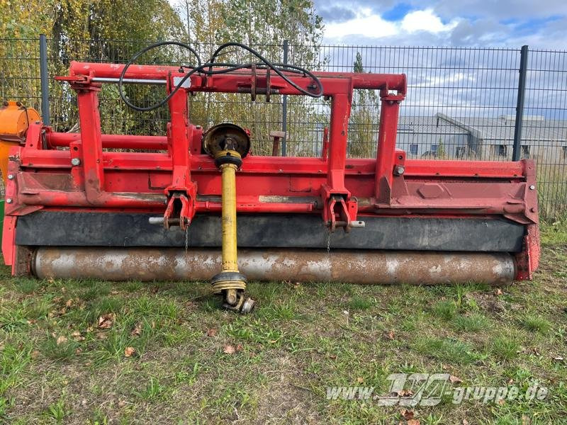 Dücker UM 30 - Broyeur/ Épareuse: photos 3 Dücker UM 30 - Broyeur/ Épareuse: photos 3