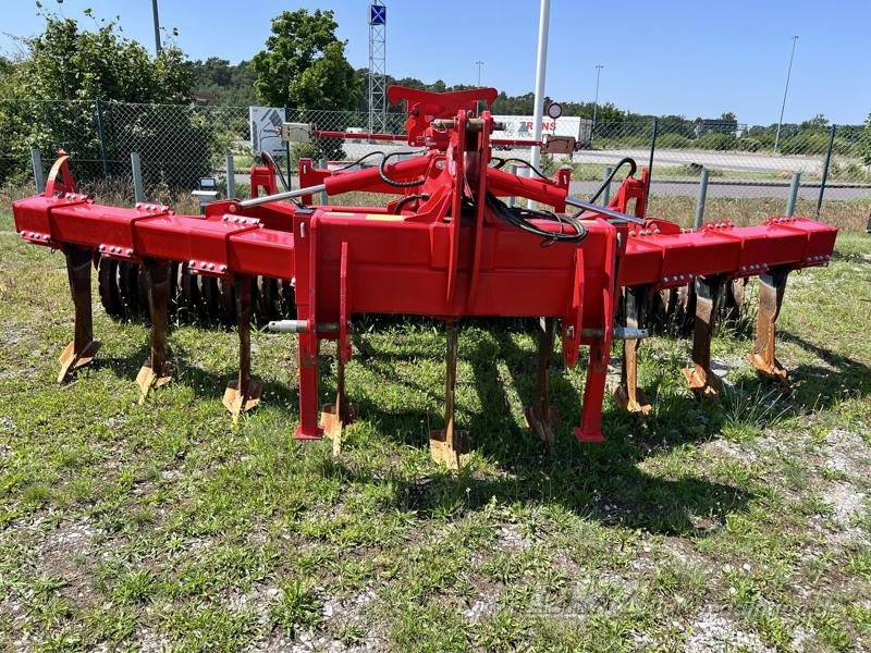 HE-VA Sub-Tiller 500 - Décompacteur: photos 5 HE-VA Sub-Tiller 500 - Décompacteur: photos 5