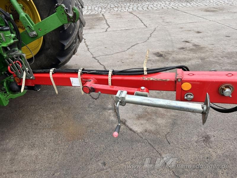Horsch Optipack 8 AS - Rouleau agricole: photos 4 Horsch Optipack 8 AS - Rouleau agricole: photos 4