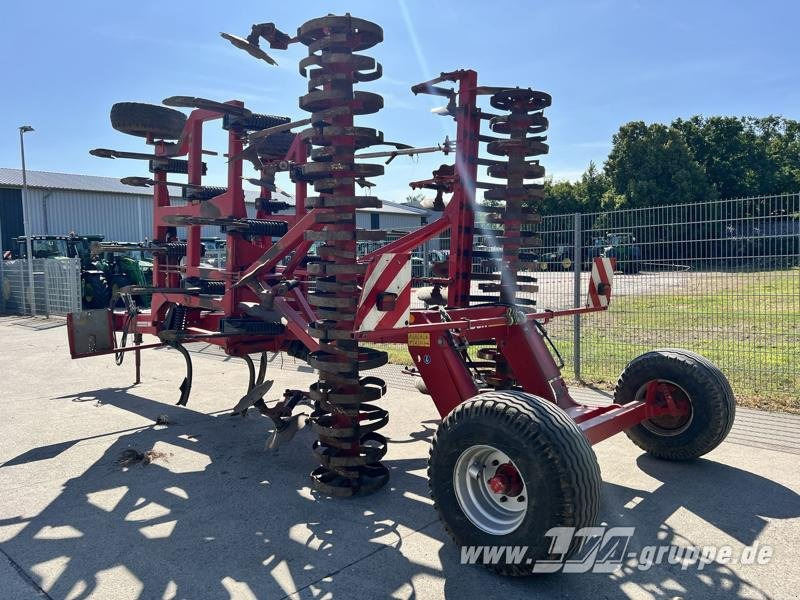 Horsch Terrano 6 FX - Bineuse: photos 3 Horsch Terrano 6 FX - Bineuse: photos 3