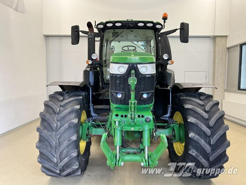 John Deere 6250R ULTIMATE CommandPro - Tracteur agricole: photos 3 John Deere 6250R ULTIMATE CommandPro - Tracteur agricole: photos 3