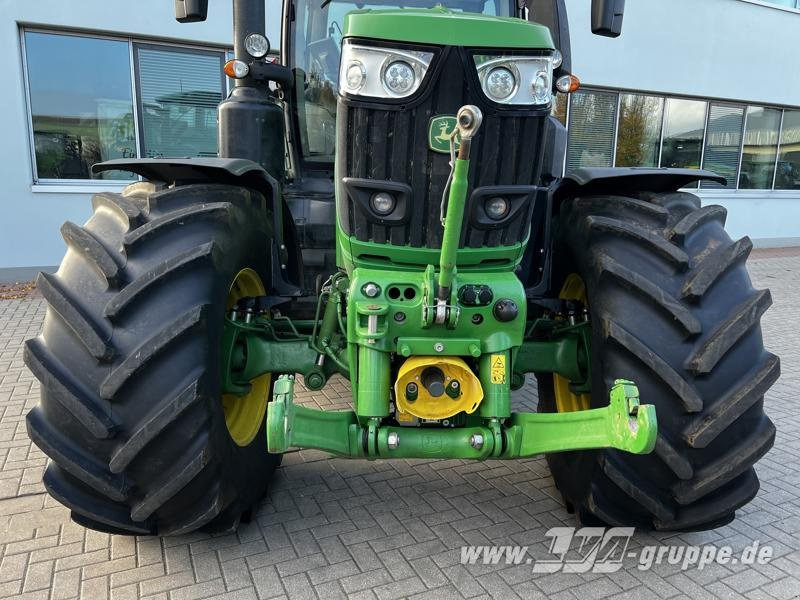 John Deere 6250R ULTIMATE CommandPro - Tracteur agricole: photos 5 John Deere 6250R ULTIMATE CommandPro - Tracteur agricole: photos 5