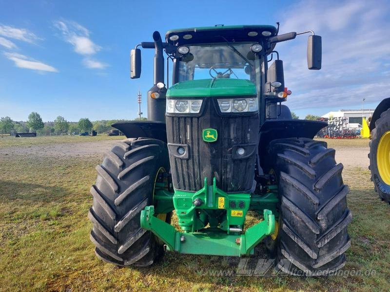 John Deere 7290R E23 PowerShift - Tracteur agricole: photos 3 John Deere 7290R E23 PowerShift - Tracteur agricole: photos 3