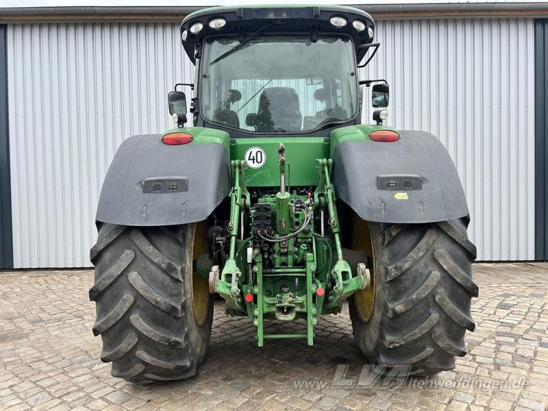John Deere 7290R E23 PowerShift - Tracteur agricole: photos 5 John Deere 7290R E23 PowerShift - Tracteur agricole: photos 5
