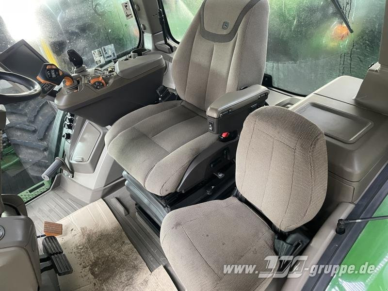 John Deere 7R 310 - Tracteur agricole: photos 3 John Deere 7R 310 - Tracteur agricole: photos 3