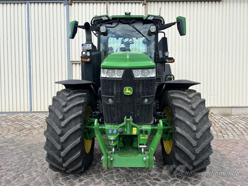 John Deere 7R 310 - Tracteur agricole: photos 3 John Deere 7R 310 - Tracteur agricole: photos 3