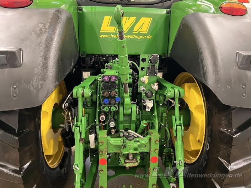 John Deere 8295R - Tracteur agricole: photos 5 John Deere 8295R - Tracteur agricole: photos 5