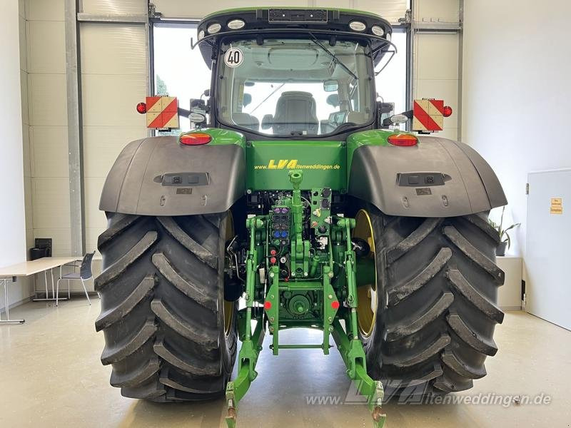 John Deere 8400R e23 PowerShift ULTIMATE - Tracteur agricole: photos 3 John Deere 8400R e23 PowerShift ULTIMATE - Tracteur agricole: photos 3