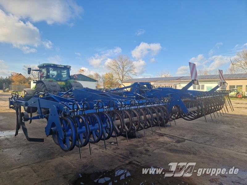 Köckerling Vector 900 - Bineuse: photos 3 Köckerling Vector 900 - Bineuse: photos 3