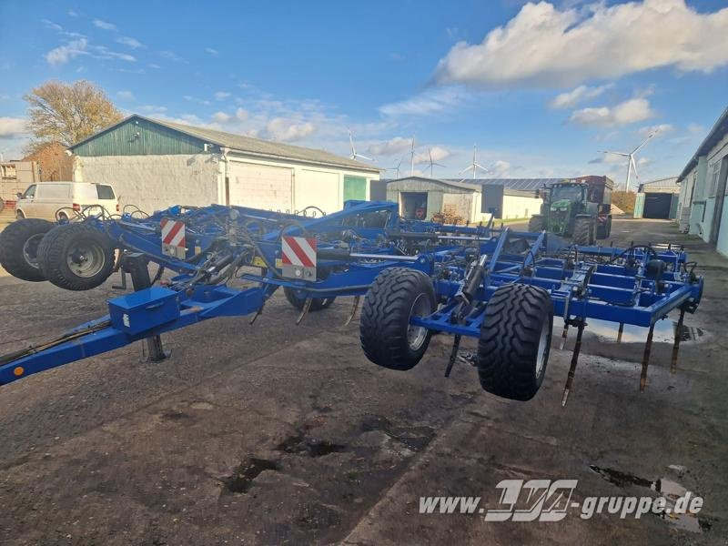 Köckerling Vector 900 - Bineuse: photos 2 Köckerling Vector 900 - Bineuse: photos 2