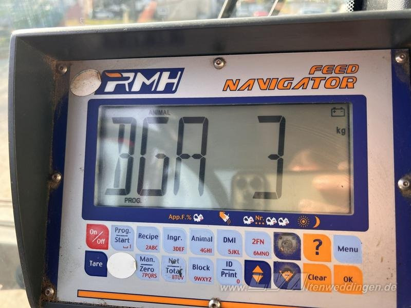 RMH Premium 15 - Mélangeuse: photos 5 RMH Premium 15 - Mélangeuse: photos 5