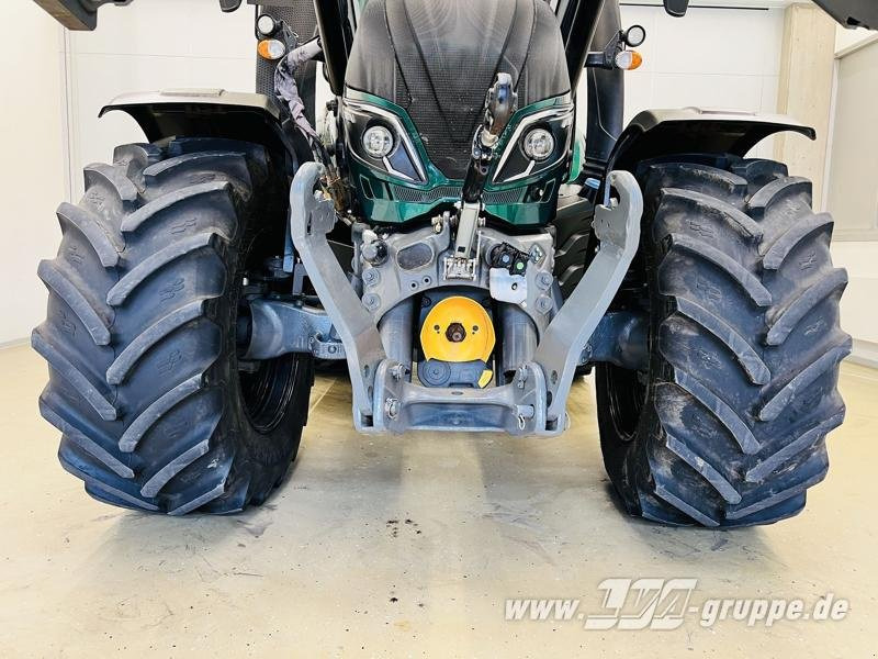 Valtra T174 - Tracteur agricole: photos 5 Valtra T174 - Tracteur agricole: photos 5