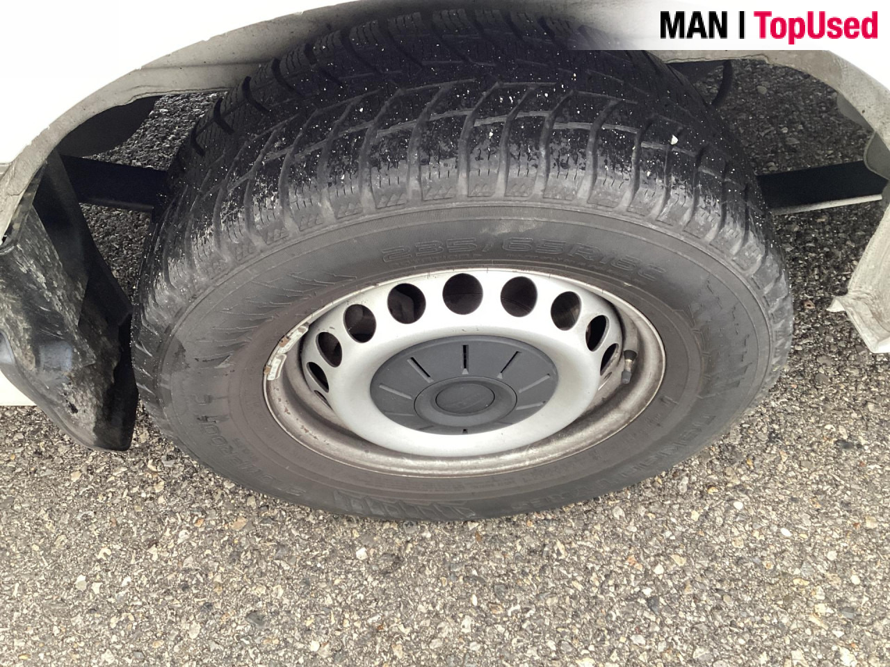 MAN TGE 3.140 4X2F SB - Fourgon utilitaire: photos 4 MAN TGE 3.140 4X2F SB - Fourgon utilitaire: photos 4