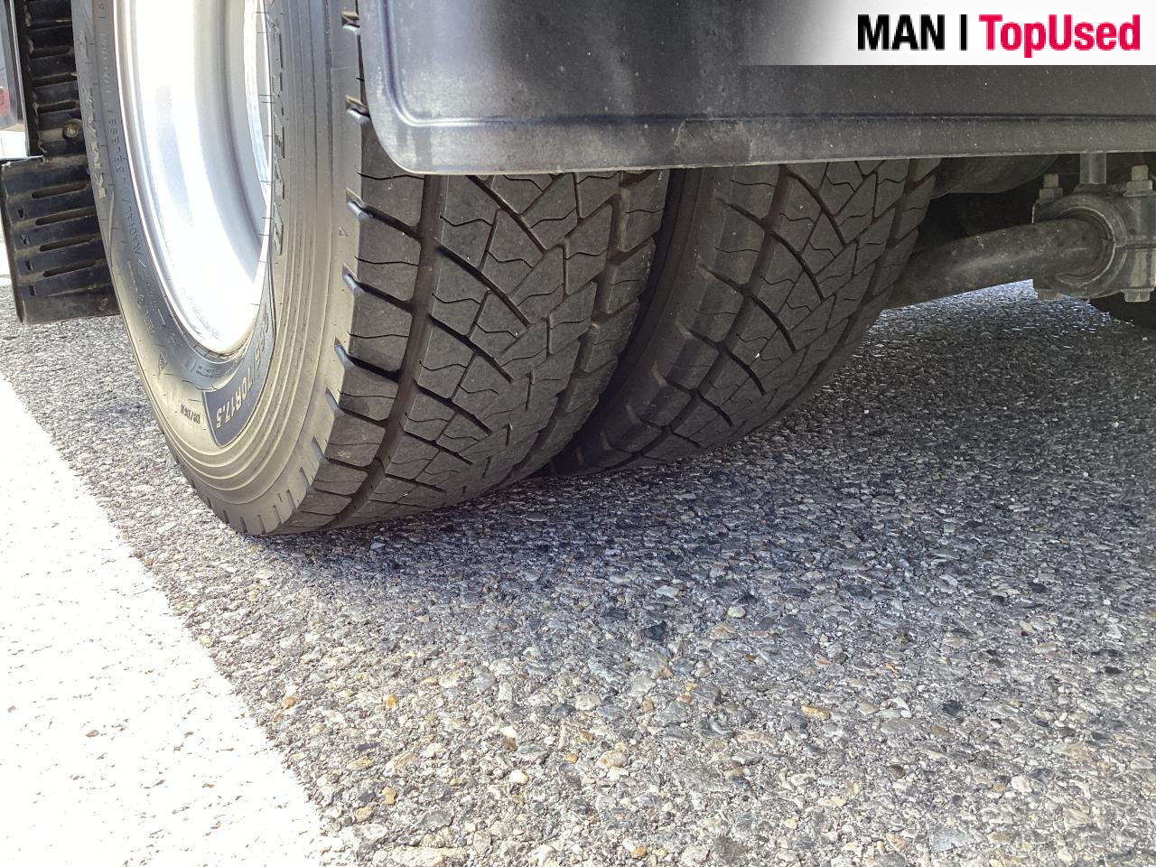 MAN TGL 12.250 4x2 BL CH - Camion fourgon: photos 4 MAN TGL 12.250 4x2 BL CH - Camion fourgon: photos 4