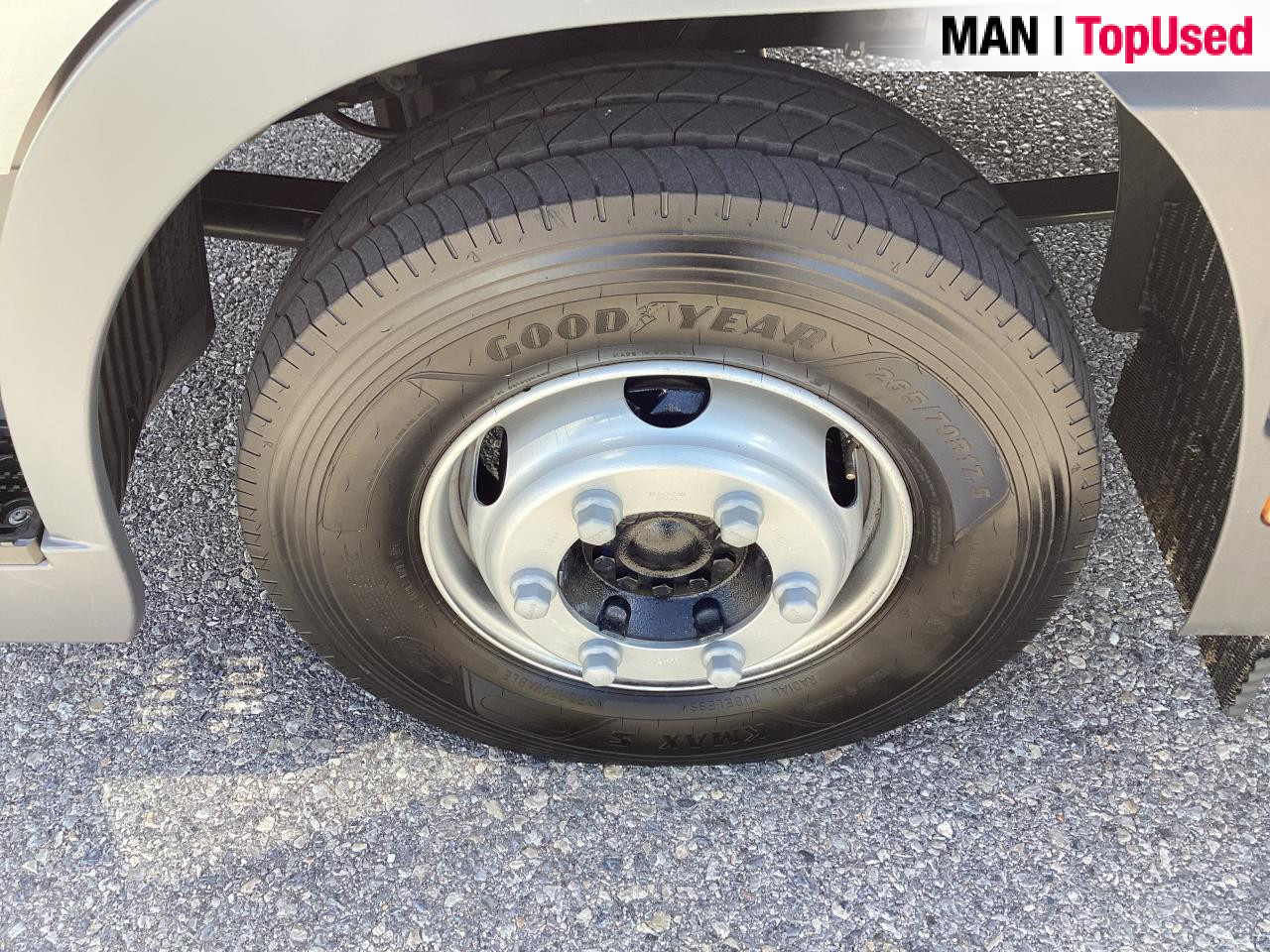 MAN TGL 12.250 4x2 BL CH - Camion fourgon: photos 2 MAN TGL 12.250 4x2 BL CH - Camion fourgon: photos 2