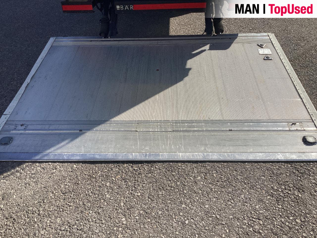 MAN TGL 8.190 4X2 BL - Camion fourgon: photos 2 MAN TGL 8.190 4X2 BL - Camion fourgon: photos 2