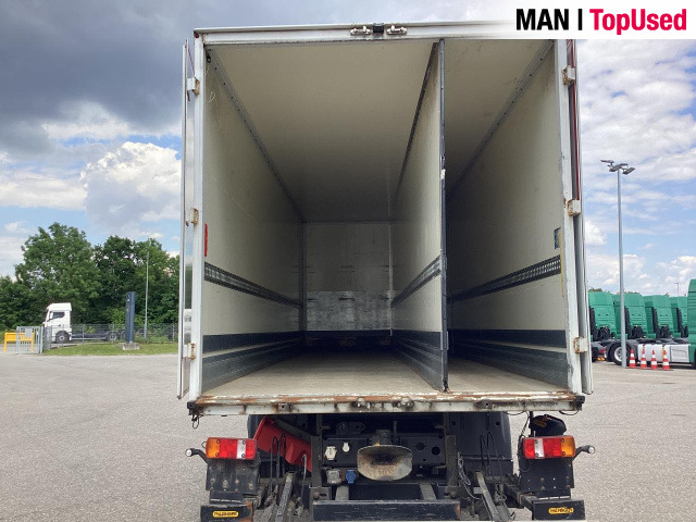 MAN TGM 15.320 4X2 BL - Camion fourgon: photos 3 MAN TGM 15.320 4X2 BL - Camion fourgon: photos 3