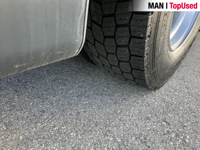 MAN TGS 26.440 6X2-2 LL - Camion porte-conteneur/ Caisse mobile: photos 2 MAN TGS 26.440 6X2-2 LL - Camion porte-conteneur/ Caisse mobile: photos 2