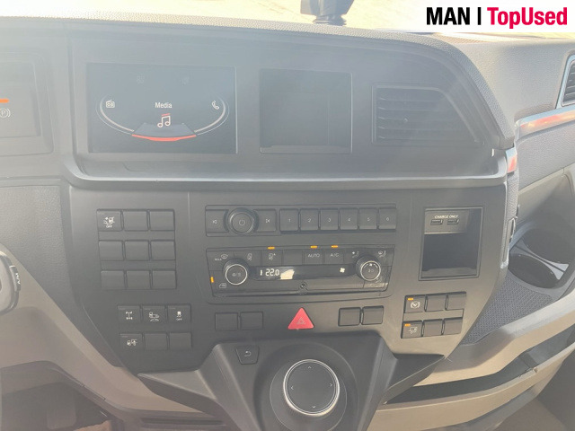 MAN TGX 18.470 4x2 BL SA - Tracteur routier: photos 3 MAN TGX 18.470 4x2 BL SA - Tracteur routier: photos 3