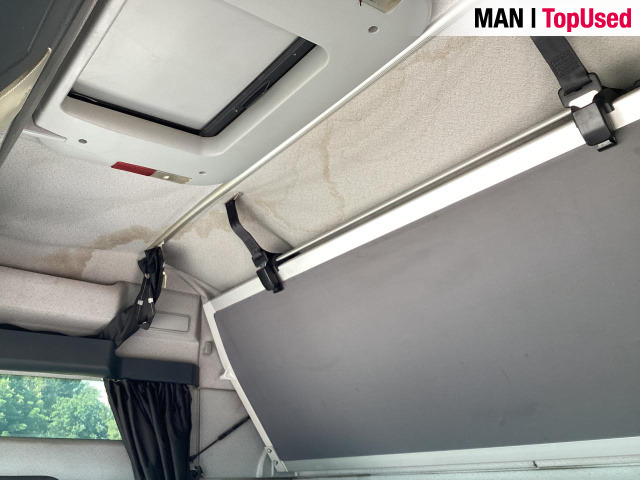 MAN TGX 18.480 4X2 BLS Motorschaden - Tracteur routier: photos 5 MAN TGX 18.480 4X2 BLS Motorschaden - Tracteur routier: photos 5