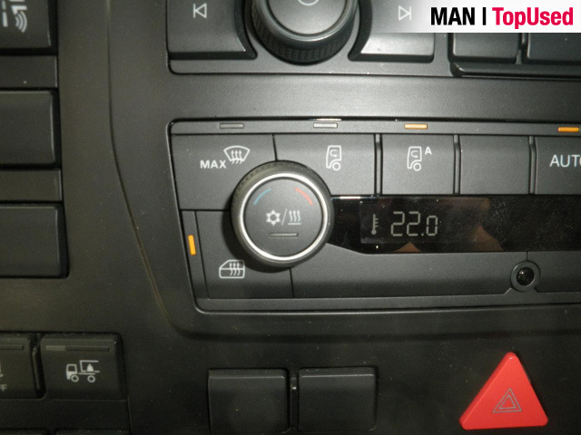 MAN TGX 18.510 4x2 BL SA - Tracteur routier: photos 2 MAN TGX 18.510 4x2 BL SA - Tracteur routier: photos 2