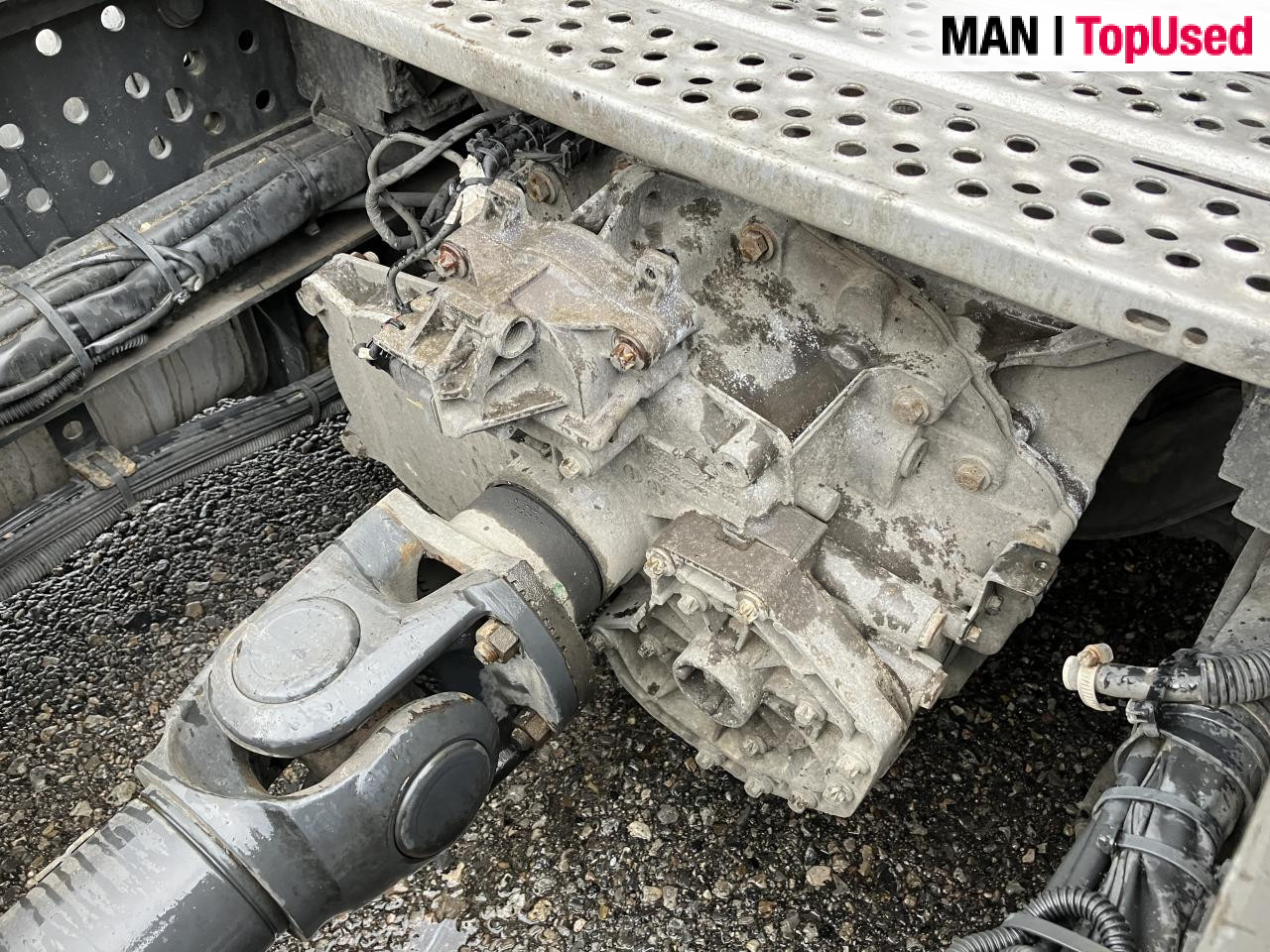 MERCEDES-BENZ ACTROS 1845 Lowdeck LSnRL - Tracteur routier: photos 3 MERCEDES-BENZ ACTROS 1845 Lowdeck LSnRL - Tracteur routier: photos 3