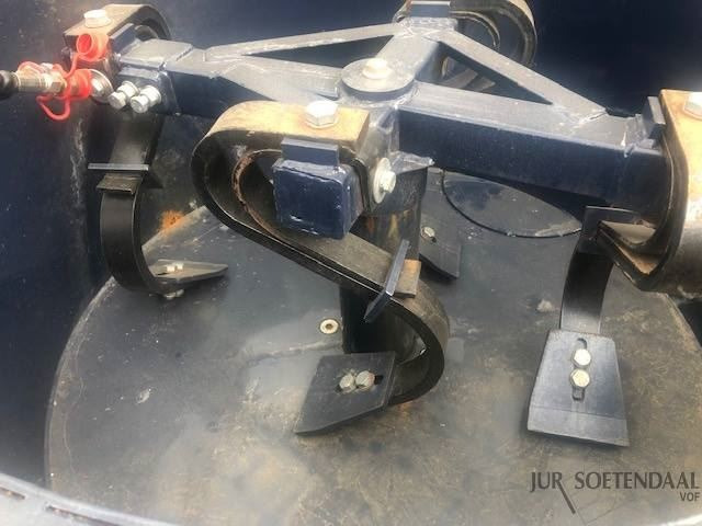 BAVATEC BM 650 CONCRETE MIXER - Bétonnière: photos 4 BAVATEC BM 650 CONCRETE MIXER - Bétonnière: photos 4