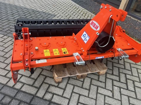 ORTOLAN ALFA 170 harrow - Outils du sol: photos 2 ORTOLAN ALFA 170 harrow - Outils du sol: photos 2