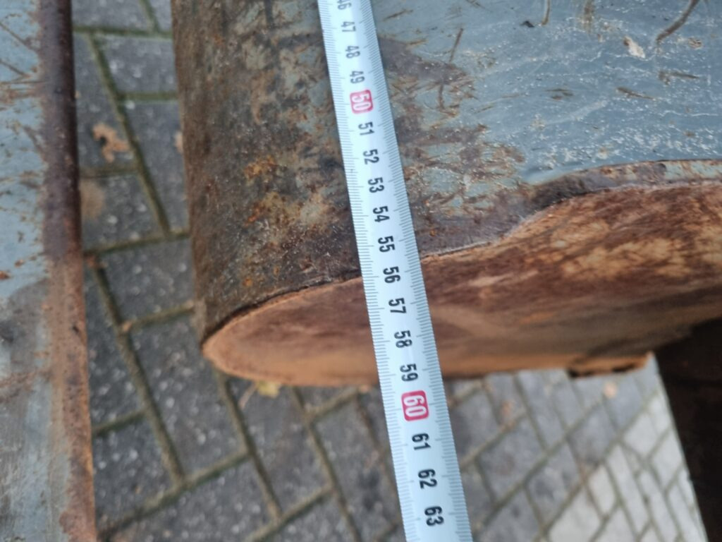 Mini pelle WACKER NEUSON ET24 minidigger: photos 16 Mini pelle WACKER NEUSON ET24 minidigger: photos 16