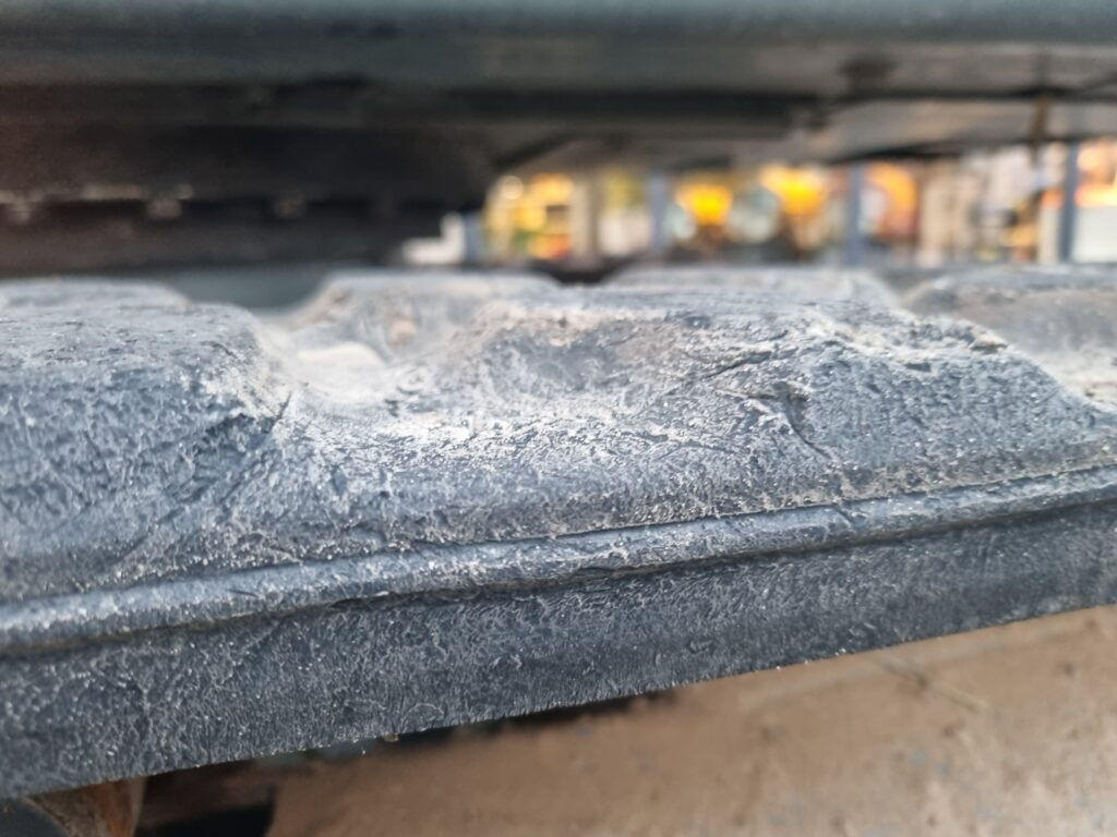 Mini pelle WACKER NEUSON ET24 minidigger: photos 12 Mini pelle WACKER NEUSON ET24 minidigger: photos 12