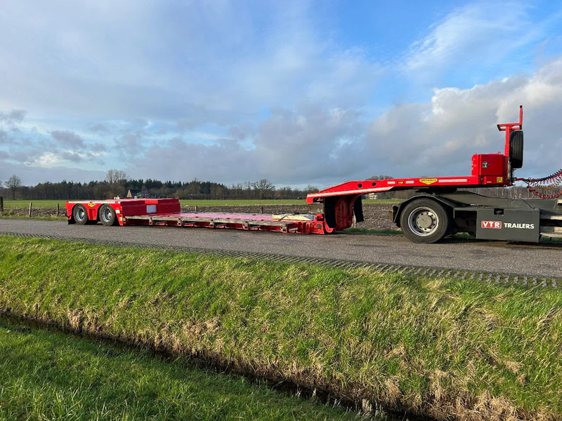 Broshuis 2 ABD | SL AXLE !!! | 4050 EXTENSION | COMBINE HARVEST TRAILER - Semi-remorque surbaissé: photos 5 Broshuis 2 ABD | SL AXLE !!! | 4050 EXTENSION | COMBINE HARVEST TRAILER - Semi-remorque surbaissé: photos 5