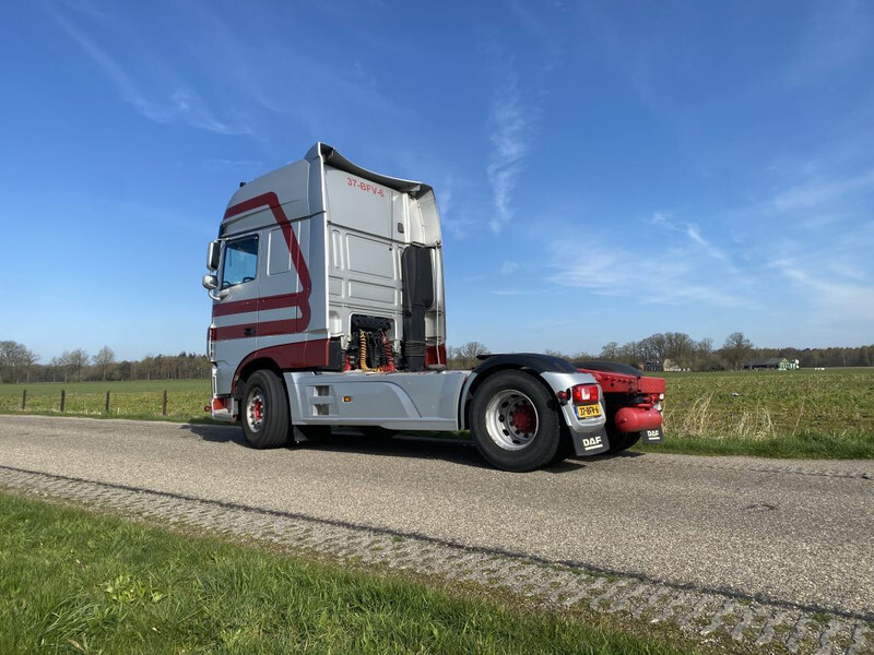 DAF XF 106.460 | SSC | RETARDER | LOW .KM | DUTCH TRUCK | - Tracteur routier: photos 4 DAF XF 106.460 | SSC | RETARDER | LOW .KM | DUTCH TRUCK | - Tracteur routier: photos 4