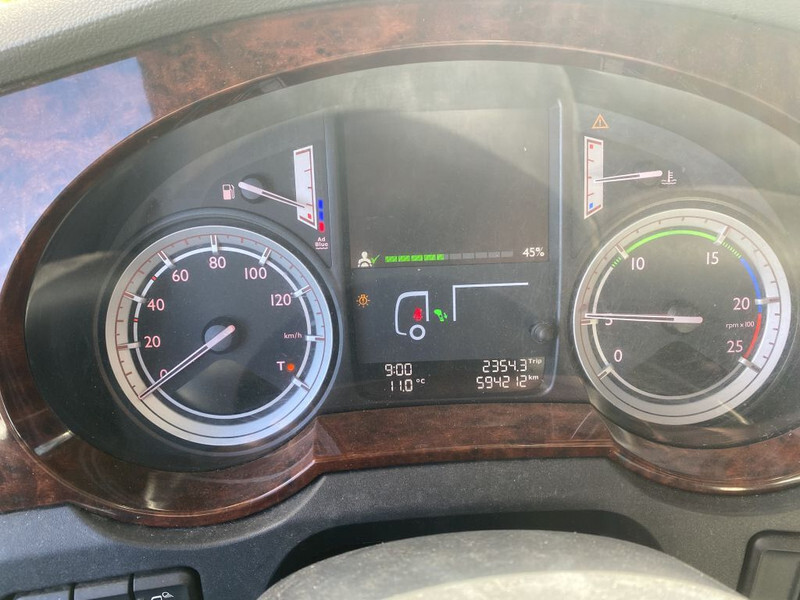 DAF XF 106.460 | SSC | RETARDER | LOW .KM | DUTCH TRUCK | - Tracteur routier: photos 5 DAF XF 106.460 | SSC | RETARDER | LOW .KM | DUTCH TRUCK | - Tracteur routier: photos 5