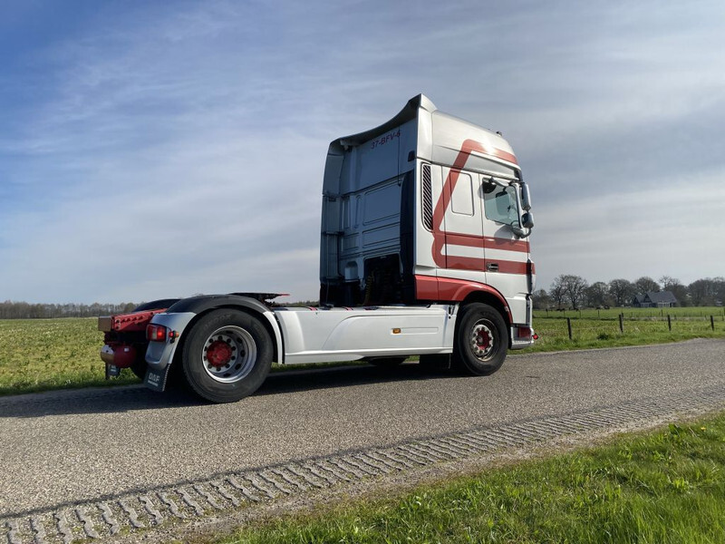 DAF XF 106.460 | SSC | RETARDER | LOW .KM | DUTCH TRUCK | - Tracteur routier: photos 2 DAF XF 106.460 | SSC | RETARDER | LOW .KM | DUTCH TRUCK | - Tracteur routier: photos 2