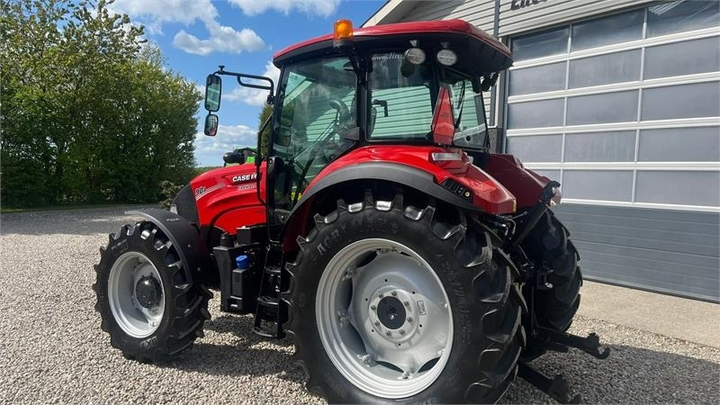 Case IH Farmall 90A Kun 131 timer - Tracteur agricole: photos 3 Case IH Farmall 90A Kun 131 timer - Tracteur agricole: photos 3