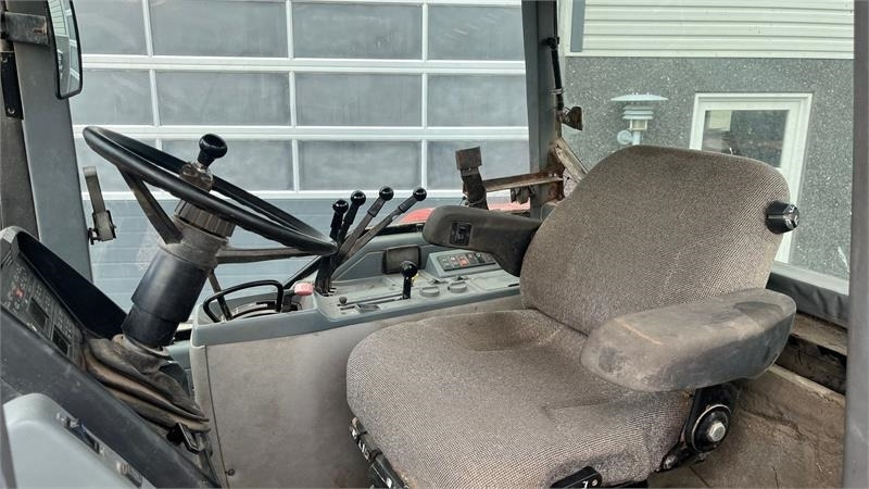 Case IH Magnum 7210 PRO PRO model, og en ejers traktor fra - Tracteur agricole: photos 5 Case IH Magnum 7210 PRO PRO model, og en ejers traktor fra - Tracteur agricole: photos 5