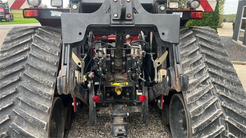 Case IH STX 450 QuadTrac - Tracteur agricole: photos 4 Case IH STX 450 QuadTrac - Tracteur agricole: photos 4