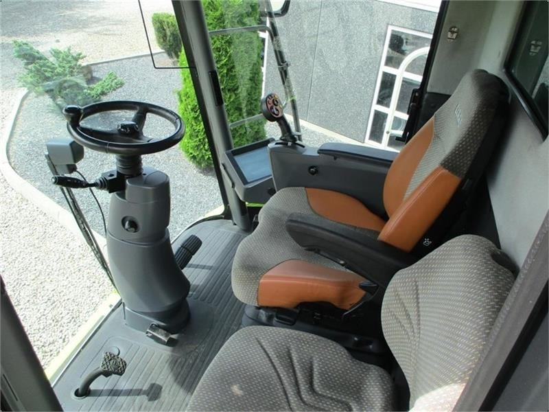 Claas LEXION 570 Klargjort maskine med Vario V900 Skærbo - Moissonneuse-batteuse: photos 4 Claas LEXION 570 Klargjort maskine med Vario V900 Skærbo - Moissonneuse-batteuse: photos 4