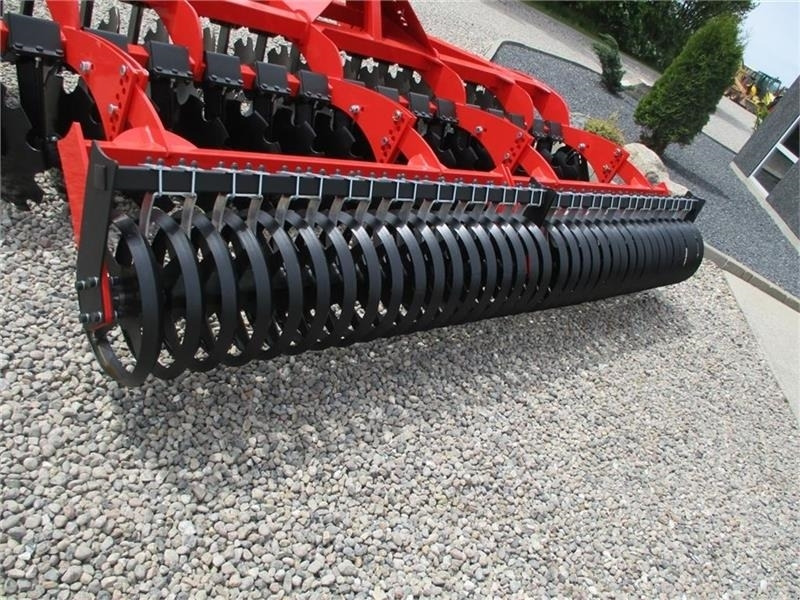Dexwal Mamut 4 m Med v-rings pakker og 560mm taler - Cover crop: photos 2 Dexwal Mamut 4 m Med v-rings pakker og 560mm taler - Cover crop: photos 2