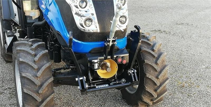 - - - Folger 1800kg frontlift og Folger front PTO - Chargeur frontal pour tracteur: photos 3 - - - Folger 1800kg frontlift og Folger front PTO - Chargeur frontal pour tracteur: photos 3