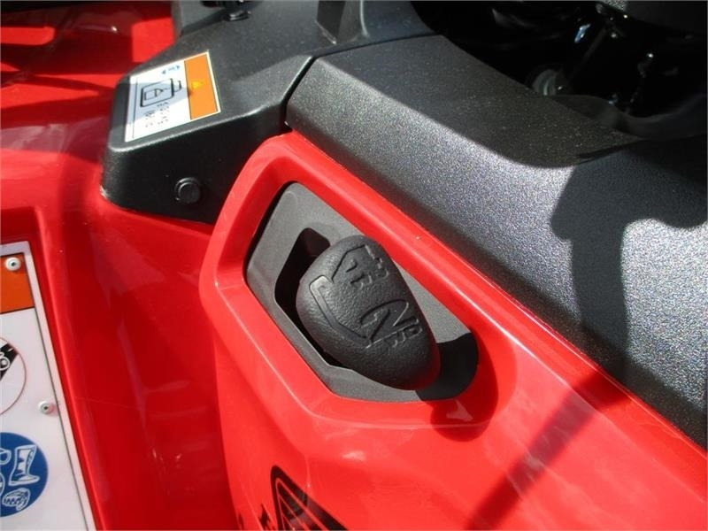 Crédit-bail Honda TRX 420FE Traktor STORT LAGER AF HONDA ATV. Vi hj  Honda TRX 420FE Traktor STORT LAGER AF HONDA ATV. Vi hj: photos 8