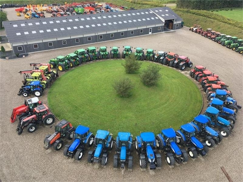 Crédit-bail Honda TRX 420FE Traktor STORT LAGER AF HONDA ATV. Vi hj  Honda TRX 420FE Traktor STORT LAGER AF HONDA ATV. Vi hj: photos 23
