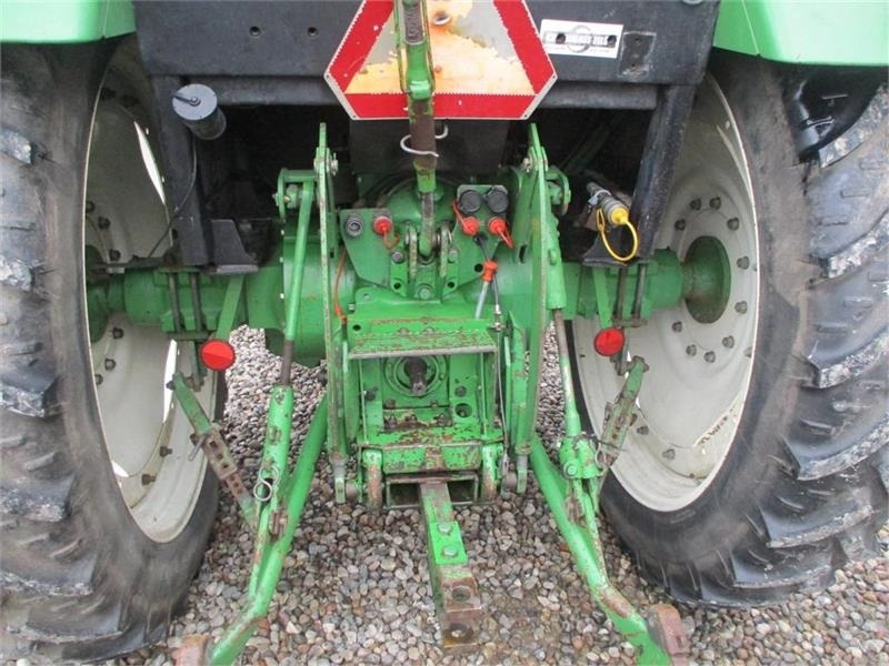 John Deere 2650 Med SGII kabine, 540 og 1000 pto omd - Tracteur agricole: photos 4 John Deere 2650 Med SGII kabine, 540 og 1000 pto omd - Tracteur agricole: photos 4