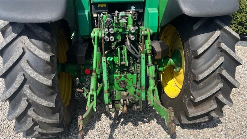 John Deere 6620 AP Med frontlæsser. Skal have lavet gearkasse - Tracteur agricole: photos 4 John Deere 6620 AP Med frontlæsser. Skal have lavet gearkasse - Tracteur agricole: photos 4