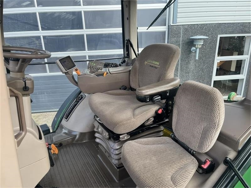 John Deere 7280R Med luftanlæg på. - Tracteur agricole: photos 4 John Deere 7280R Med luftanlæg på. - Tracteur agricole: photos 4