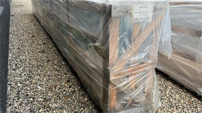 John Deere 9150mm bord til John Deere 630R skærebord. Raps fo - Moissonneuse-batteuse: photos 5 John Deere 9150mm bord til John Deere 630R skærebord. Raps fo - Moissonneuse-batteuse: photos 5