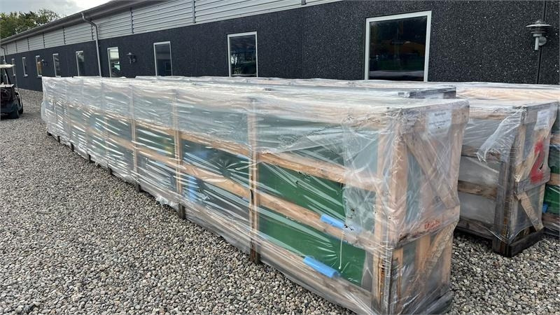 John Deere 9150mm bord til John Deere 630R skærebord. Raps fo - Moissonneuse-batteuse: photos 3 John Deere 9150mm bord til John Deere 630R skærebord. Raps fo - Moissonneuse-batteuse: photos 3