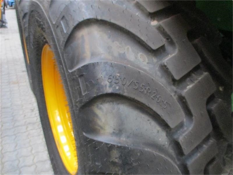 Joskin Trans - KTP 22/50 PRO-MODEL med drejbar aksel og m - Benne agricole: photos 3 Joskin Trans - KTP 22/50 PRO-MODEL med drejbar aksel og m - Benne agricole: photos 3