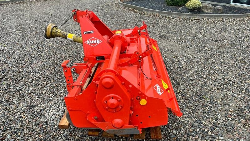 Kuhn EL 62 / 210 Med dybdehjul - Bineuse: photos 3 Kuhn EL 62 / 210 Med dybdehjul - Bineuse: photos 3